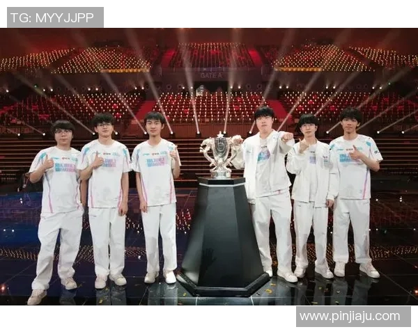 高校联赛分析:BLG在关键时刻的心理素质与团队表现探讨