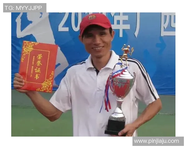 重庆网球队的成长之路：一段关于拼搏与梦想的网球纪实故事