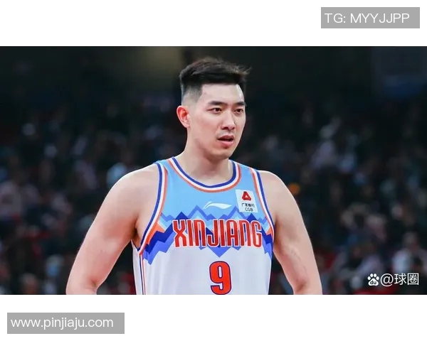 吴冠希的篮球之路从青涩少年到CBA明星的成长故事与奋斗历程