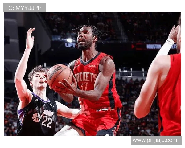 2018年火箭与爵士季后赛精彩对决全场录像回顾与分析