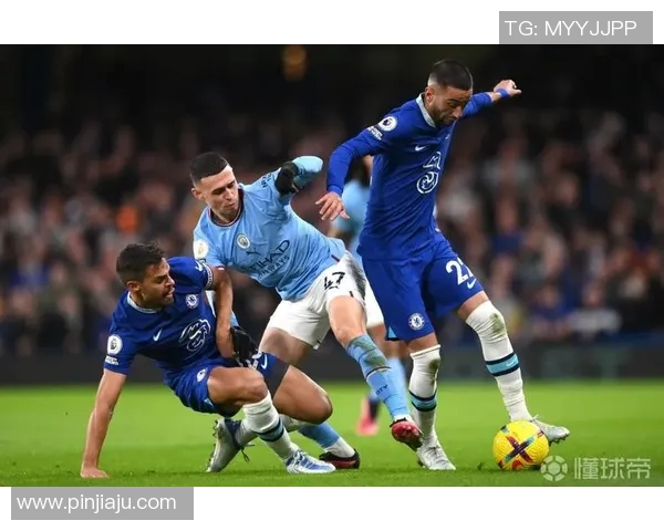 切尔西对阵曼城精彩直播网址分享及比赛前瞻分析