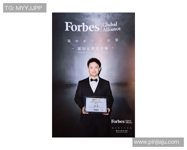 刘泽一：在新时代背景下的青年领袖成长之路与社会责任探索