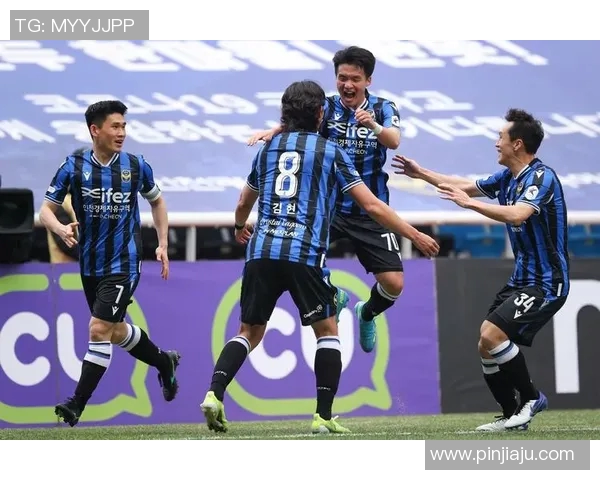 城南足球俱乐部迎战仁川联队期待精彩对决与激烈竞争