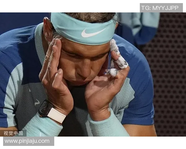 沙波瓦诺夫挑战纳达尔期待一场精彩绝伦的网球对决