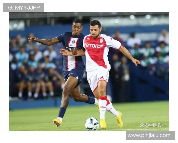 摩纳哥与艾巴柏林激战正酣谁将赢得这场精彩对决