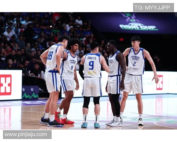 日本男篮与中华台北激战在即谁能在亚洲篮球赛中脱颖而出