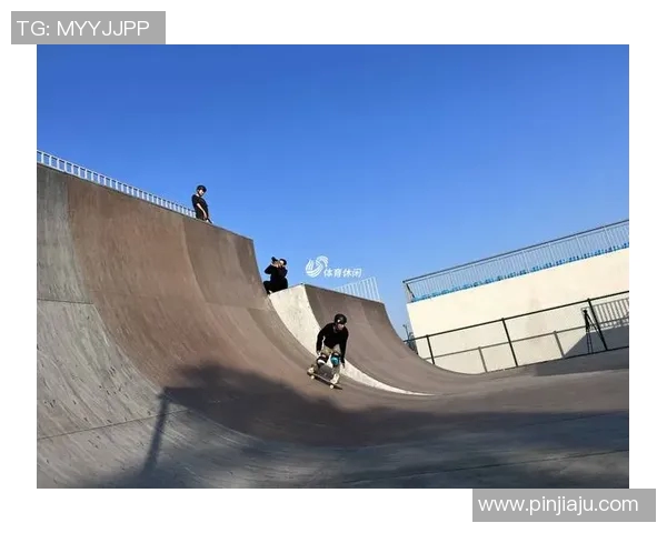 广州滑板队引领潮流变革探索滑板文化的新节奏与未来发展MBA