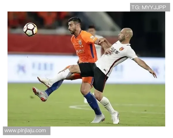 鲁能与华夏幸福激情对决直播盛宴引爆球迷热情与期待