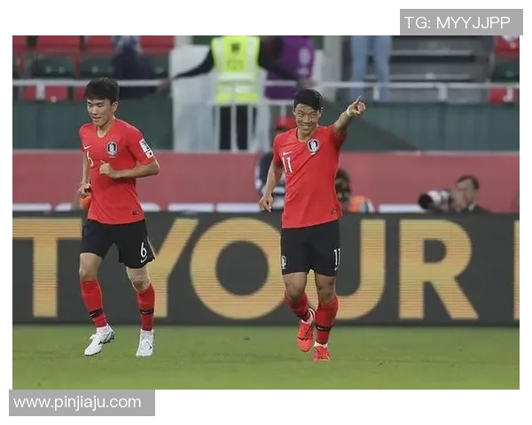 韩国与菲律宾足球比赛精彩直播视频全程回放与分析