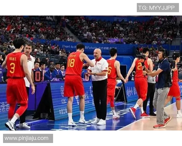 亚运会精彩对决菲律宾男篮对阵韩国男篮全场录像回放分析