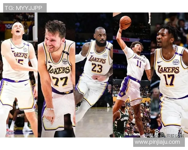 公牛与湖人对决分析:战术布局与球员表现的全面解读