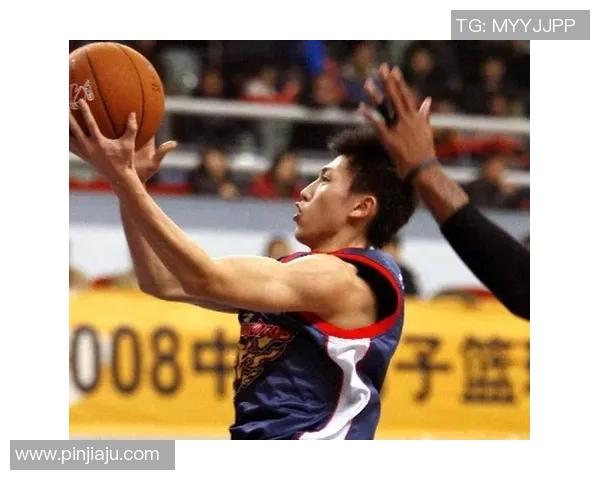 刘晓宇的成长之路：从青涩少年到篮球场上的璀璨明星