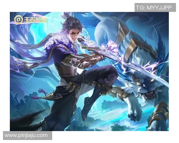 从零起步玩转王者荣耀全方位攻略助你快速上手与提升技巧MBA