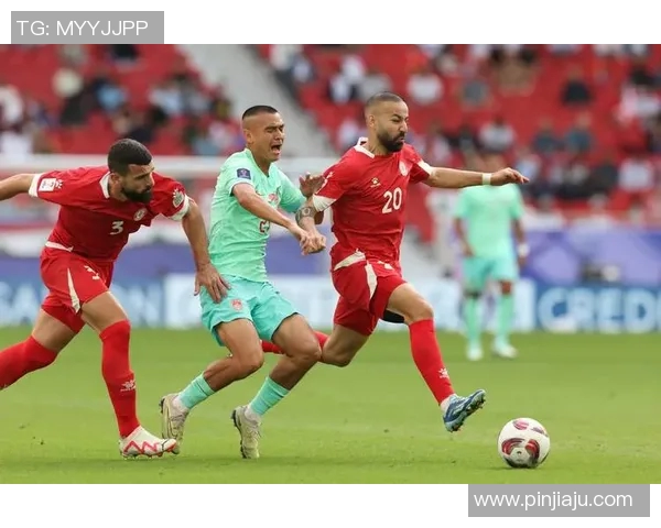 叙利亚对阵国足12强赛激战在即双方争夺出线机会引发关注