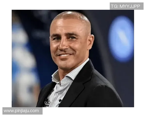 图拉姆与卡纳瓦罗的传奇对决：足球历史上的巅峰时刻与战术较量