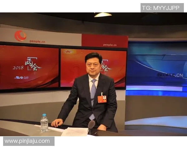 对话杨军：探索和平精英背后的成长与挑战之路MBA