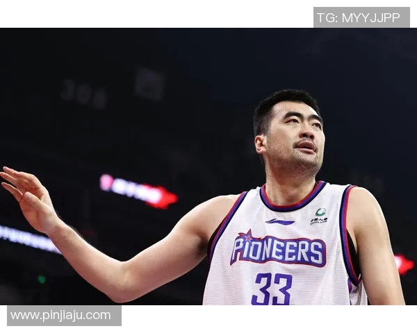 张兆旭:从篮球新星到职业生涯巅峰的奋斗历程与心路历程探析