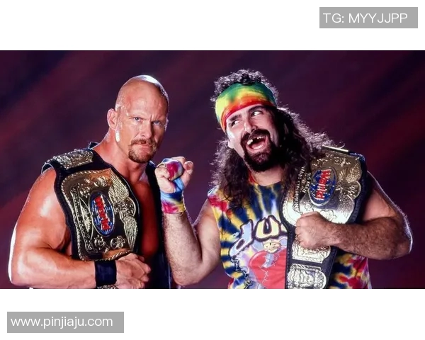 欧文哈特与史蒂夫奥斯丁的巅峰对决谁能笑到最后