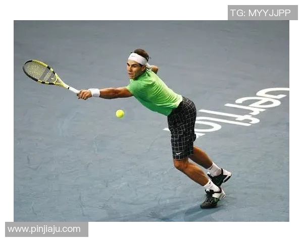 纳达尔与特松加的巅峰对决：网球场上的激情与荣耀之战