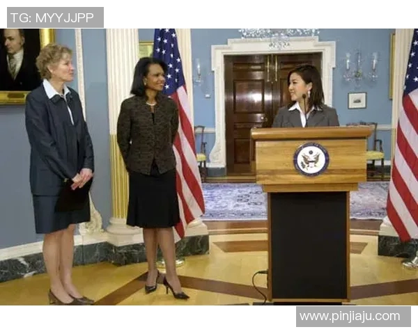 赖斯的外交智慧与全球影响力分析：重塑国际关系的新视角