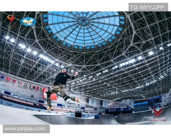 南京滑板队实力深度对比解析及未来发展趋势探讨